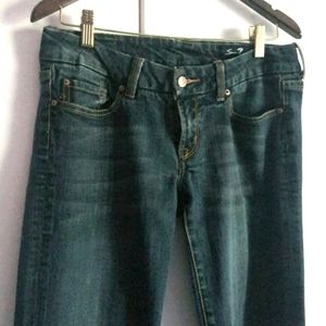 Sevev 7, NWOT Jeans